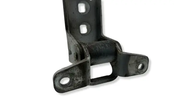 Opel Meriva B Front door upper hinge 