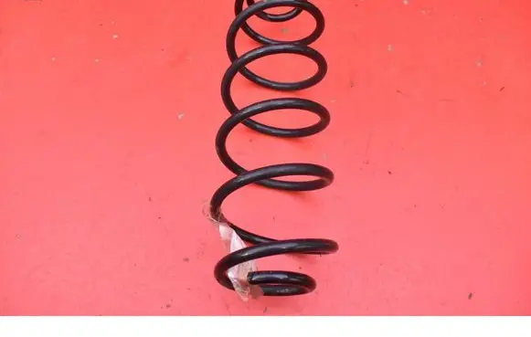 Peugeot 208 I Rear coil spring 