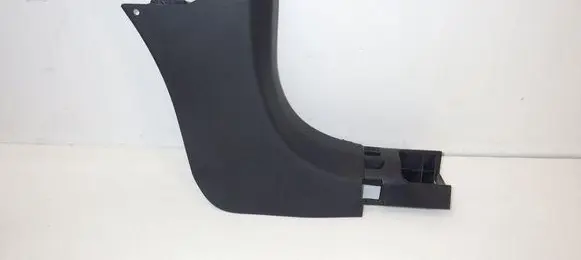 Renault Megane IV Front sill trim cover 632100851