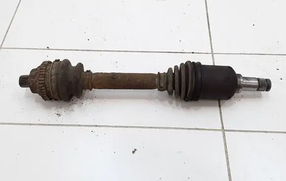 Smart ForTwo I Front driveshaft