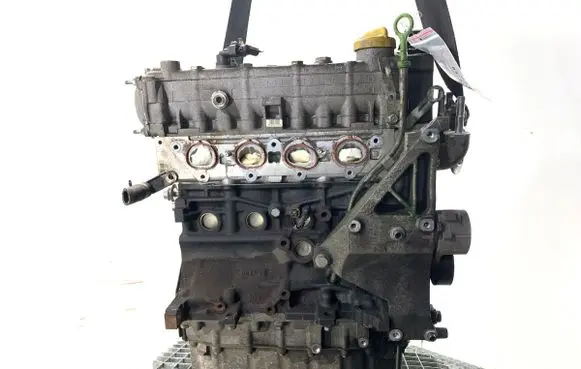 Fiat Bravo Engine 198A4000