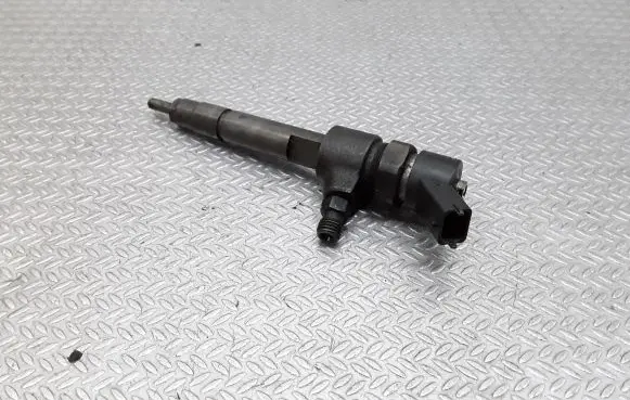 Alfa Romeo 156 Fuel injector 0445110002