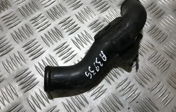 Intercooler hose/pipe