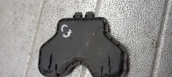 Citroen C3 Front tow hook cap/cover