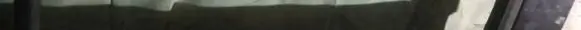 Citroen C8 Front door glass trim molding 