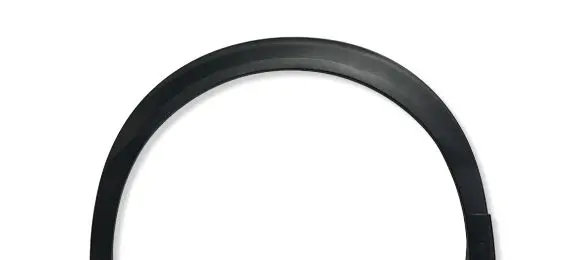 Peugeot 2008 II Rear arch trim 9825736580 47324