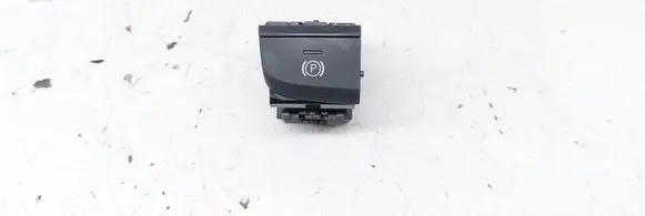 Audi Q2 - Hand parking brake switch 8V1927255B