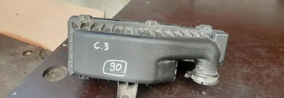 Citroen C3 Air filter box 9826454780