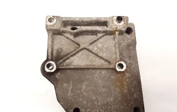 Citroen C3 Pluriel A/C compressor mount bracket 9636693680