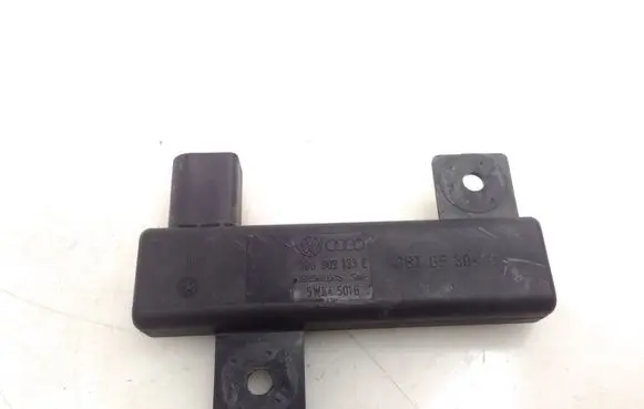 Interior comfort aerial antenna