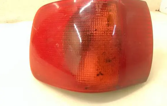 Audi 80 90 S2 B4 Rear/tail lights 29632102