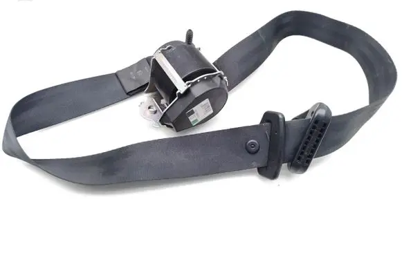Dacia Sandero Front seatbelt 868845555R