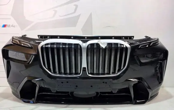 BMW X7 G07 Front piece kit 