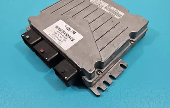 Citroen C5 Engine control unit/module ECU 9646677280 IMPRK1408498