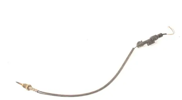BMW 5 F10 F11 Oil temperature sensor 7805606