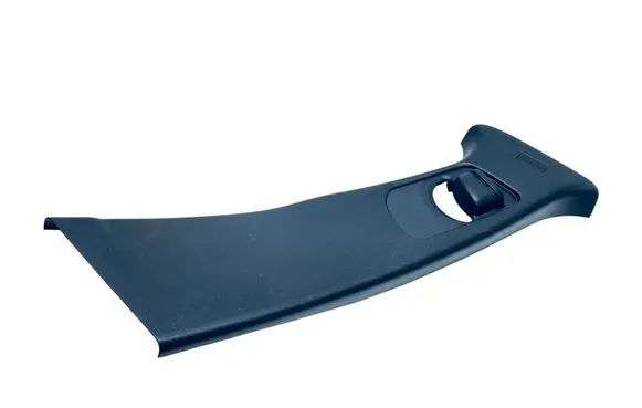Mazda CX-30 (B) pillar trim (top) DFR568190B02 DFR568190B
