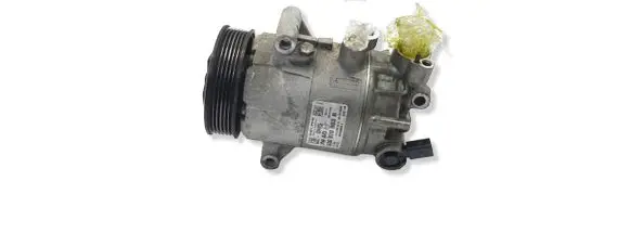 Skoda Octavia Mk3 (5E) Air conditioning (A/C) compressor (pump) 5Q0820803B 08044030826B