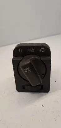 Opel Tigra A On-board computer control switch 202169