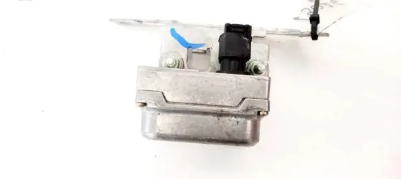 Volvo V50 ESP acceleration yaw rate sensor 3M5T14B296AB 3M5T-14B296-AB