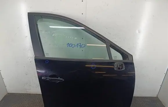 Renault Scenic III - Grand scenic III Front door TEGNE