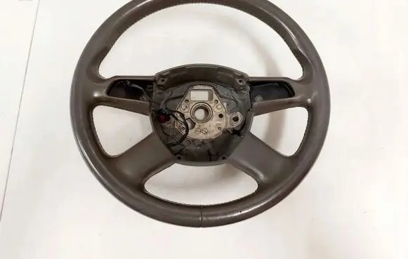 Audi A6 S6 C6 4F Steering wheel 4F0124