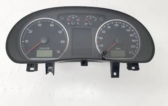 Speedometer (instrument cluster)