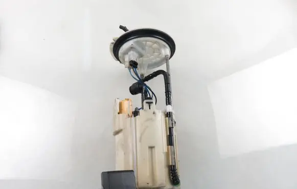 Mercedes-Benz B W245 In-tank fuel pump 058080303050 A1694701294