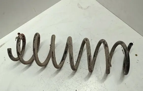 BMW 5 F10 F11 Rear coil spring 