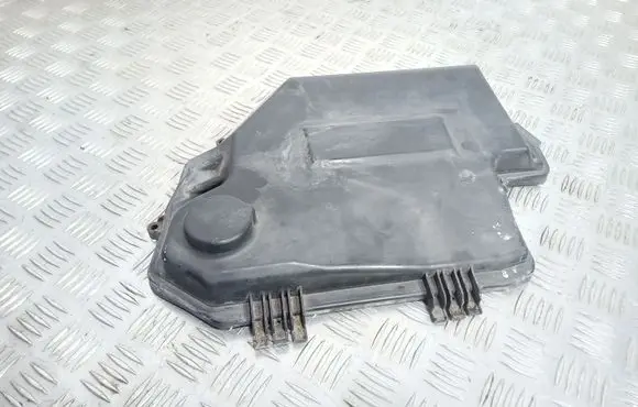 Audi A6 S6 C6 4F Fuse box cover 4F2907613