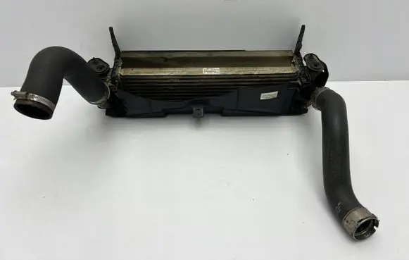 Nissan Navara D23 Intercooler radiator 14461-4JA0B