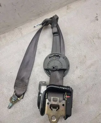 Audi A8 S8 D2 4D Rear seatbelt 566205721C