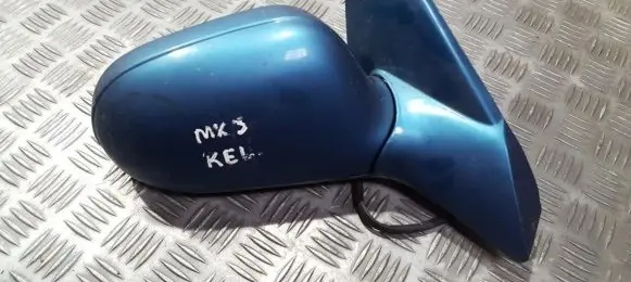 Mazda MX-3 Front door electric wing mirror