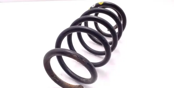 Toyota Auris 150 Rear coil spring