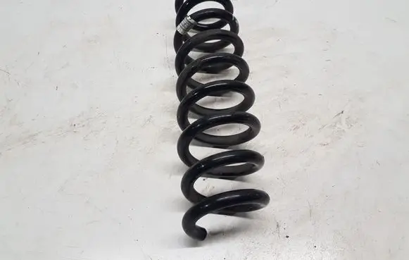 BMW 1 F20 F21 Rear coil spring 33536851928