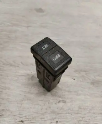 Mazda Premacy Other switches/knobs/shifts