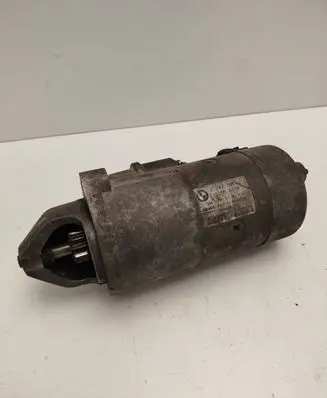 BMW 5 E39 Starter motor 63222005 2247391 29201