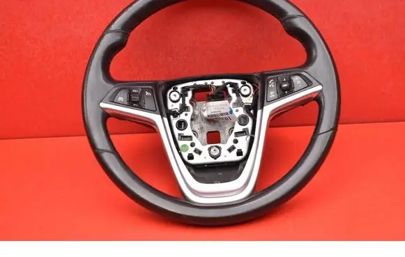 Opel Insignia A Steering wheel 13306885