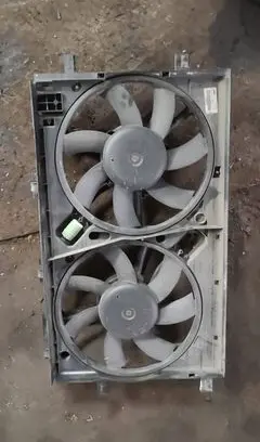 Opel Insignia A Fan set 22915609