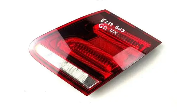 Mercedes-Benz E W212 Tailgate rear/tail lights