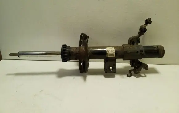 Land Rover Evoque I Rear shock absorber/damper BJ3218080AE