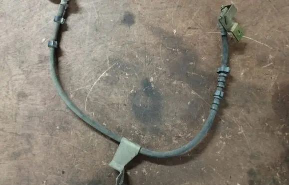 Brake line pipe/hose