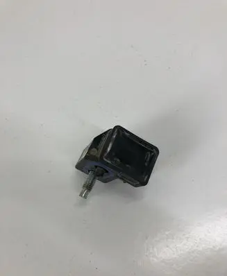Renault Laguna III Airbag deployment crash/impact sensor 988330001R 618289500A