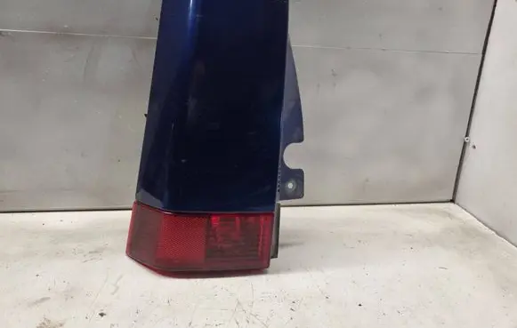 Opel Meriva A Rear/tail light trim molding 13130027