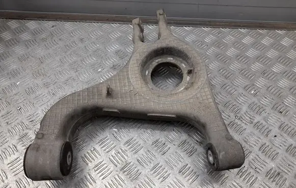 Porsche Panamera (970) Rear upper control arm/wishbone 97033114202 97033104202