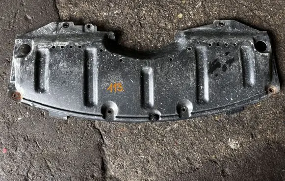 Mazda 6 Engine splash shield/under tray GS1D56112