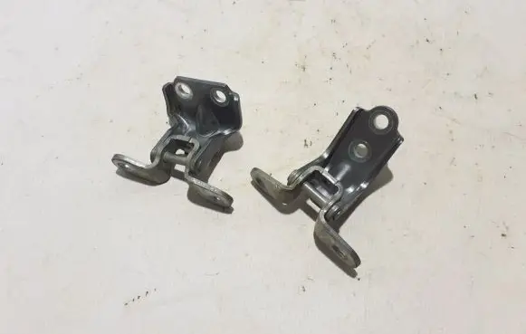 KIA EV6 Rear door upper hinge 79410-B3000