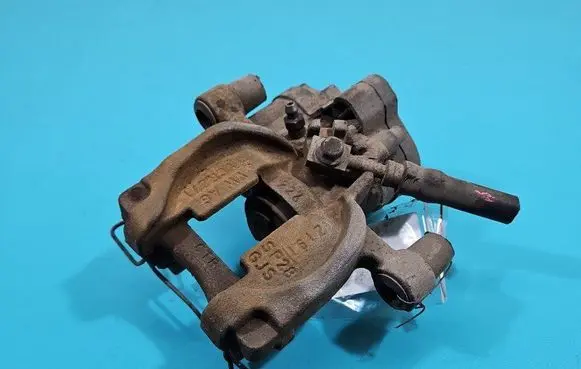 Skoda Karoq Rear brake caliper 5Q0615406 IMPRK1449927
