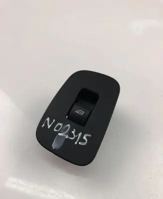 Volvo XC60 Electric window control switch 31433408