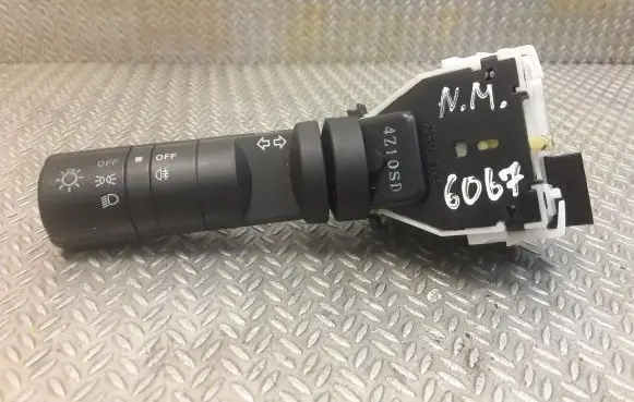 Nissan Murano Z50 Indicator stalk