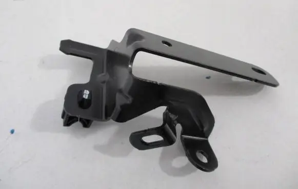 Peugeot 308 Electromagnetic valve 9833906180
